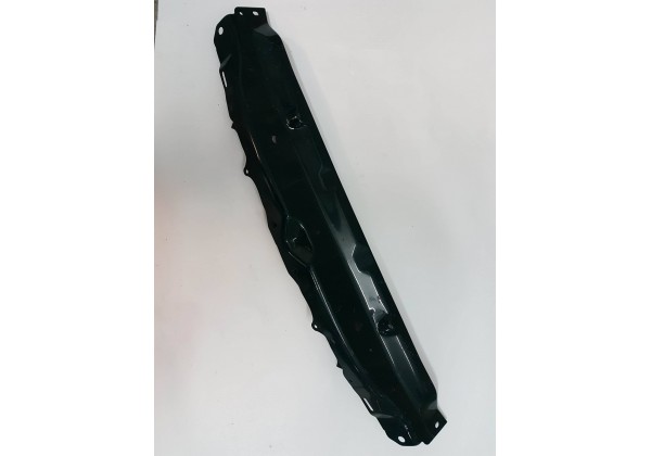 Панель передня Peugeot 406, 1999-2004, 7106A3